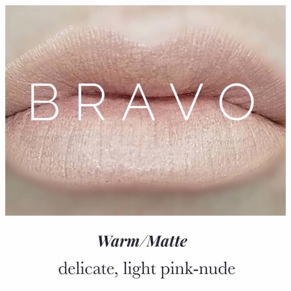 Bravo Lipsense